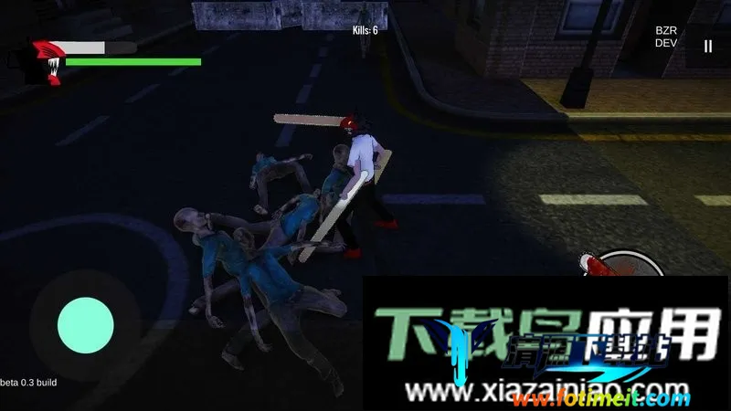 �����(chainsaw man