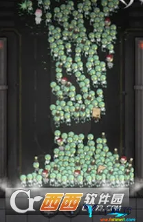百万僵尸大战 百万僵尸大战