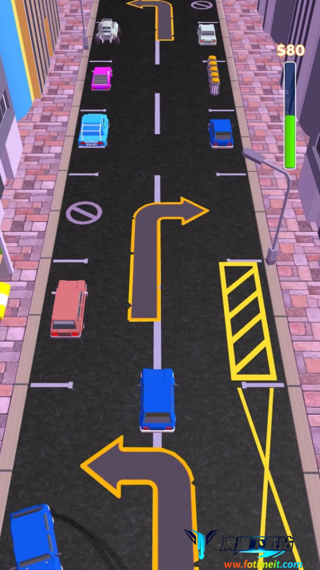 燃烧疾速角逐 燃烧疾速角逐