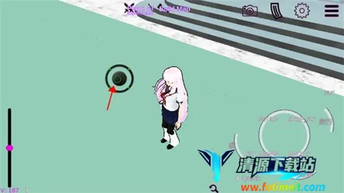 ��Ůѧ԰AIģ������׿���ֻ���