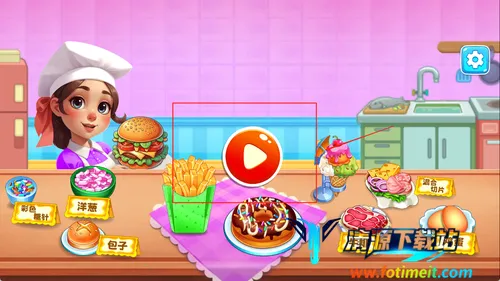 �ҵ���ʳС��