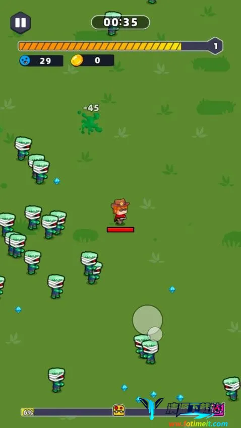 我的枪贼猛 我的枪贼猛