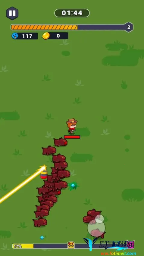 我的枪贼猛 我的枪贼猛