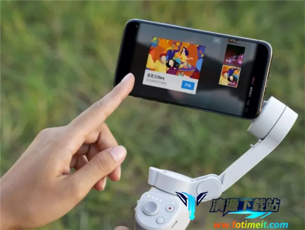 DJI Mimo��׿���ֻ���