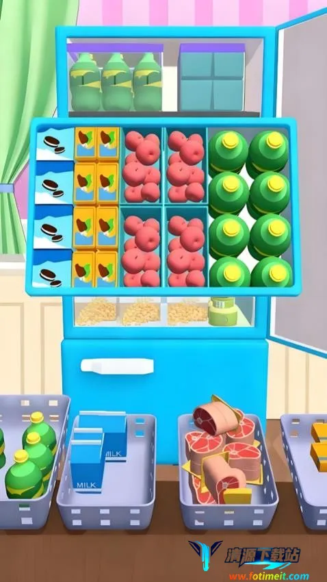 冰箱大师2026官方正版 冰箱大师2026官方正版