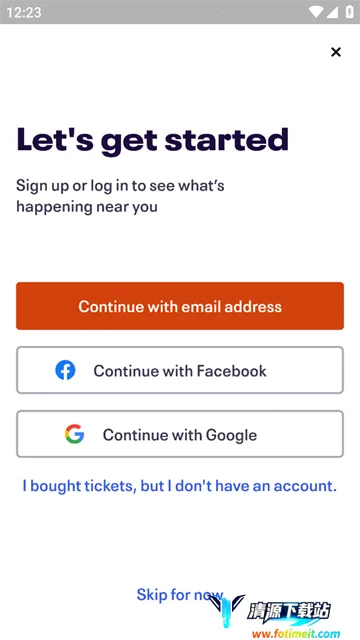 Eventbrite2026下载安装 Eventbrite2026下载安装