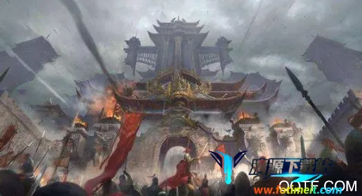 皇城战2026最新版本 皇城战2026最新版本