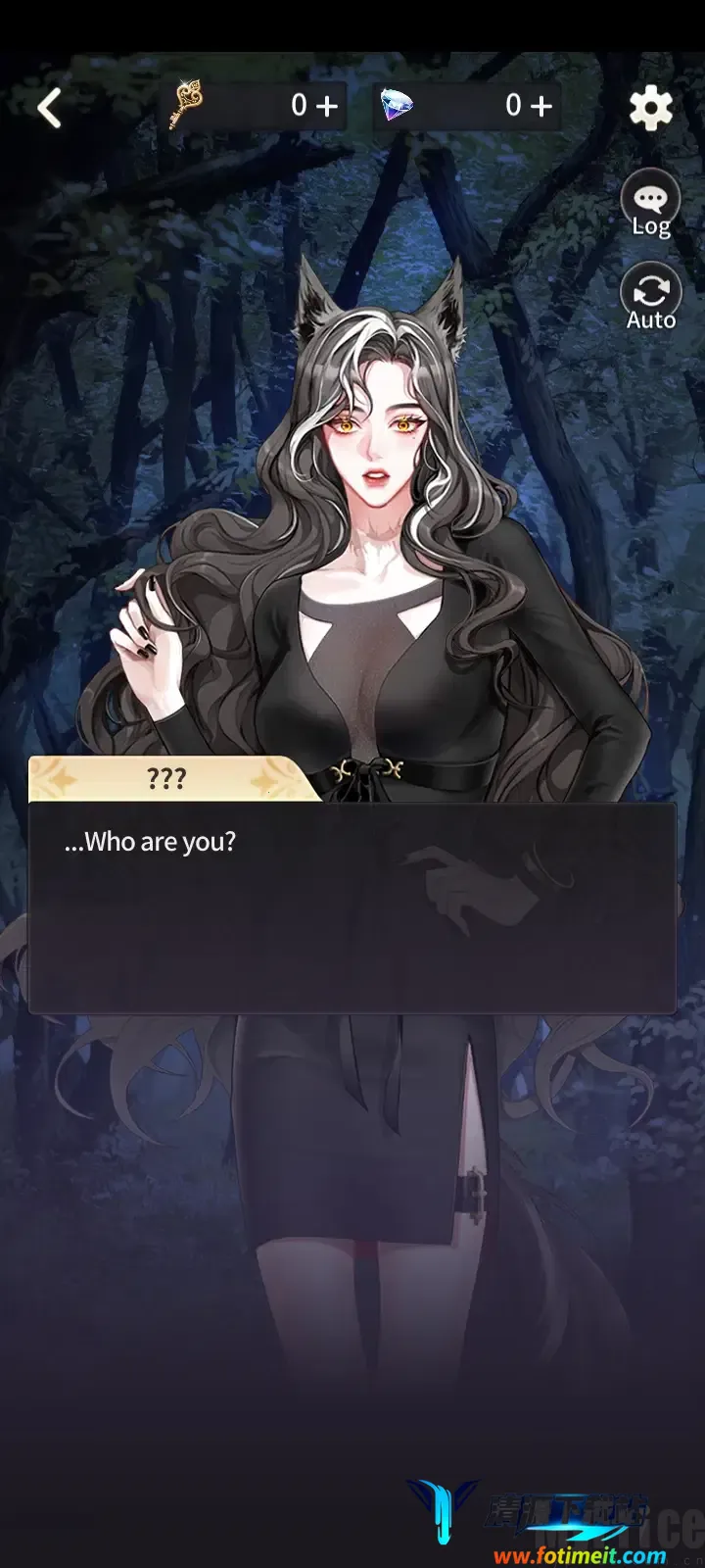 扭曲的爱恋2026官方最新版本 扭曲的爱恋2026官方最新版本