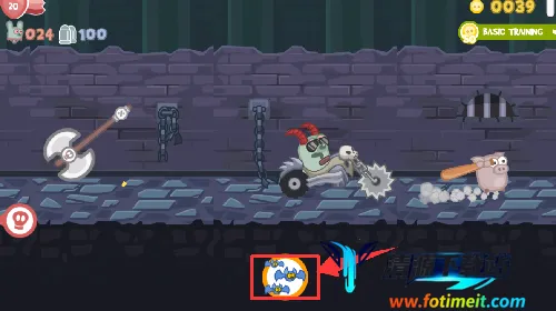 培根可能会死2026官方最新版本 培根可能会死2026官方最新版本