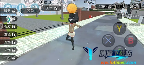 ��У��Ůģ����