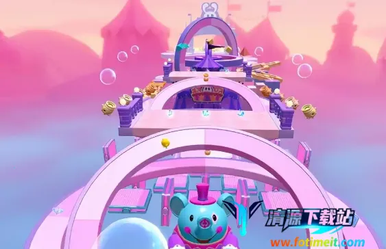 蛋仔派对 蛋仔派对