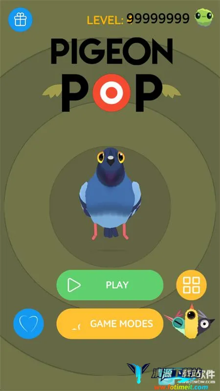 pigeon鸽子安卓版手机版 pigeon鸽子安卓版手机版