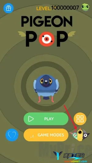 pigeon鸽子安卓版手机版 pigeon鸽子安卓版手机版