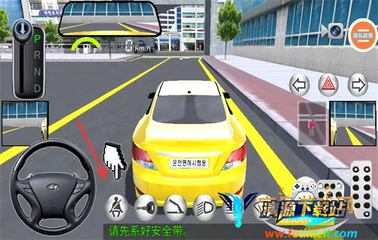 模拟驾驶大师 模拟驾驶大师