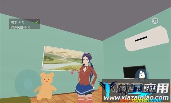 ��������Ů��