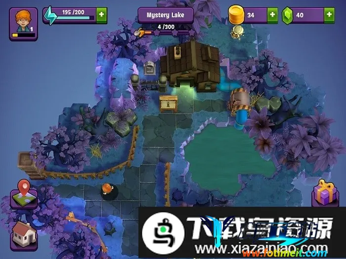 神秘谜语 神秘谜语