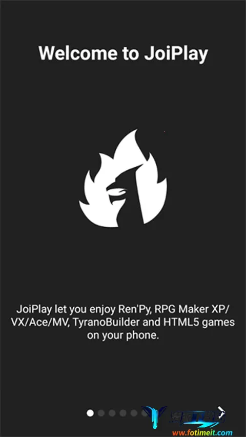 JoiPlay RPG Maker���2026���°汾