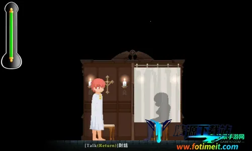 魅惑城堡冷狐2026官方正版 魅惑城堡冷狐2026官方正版