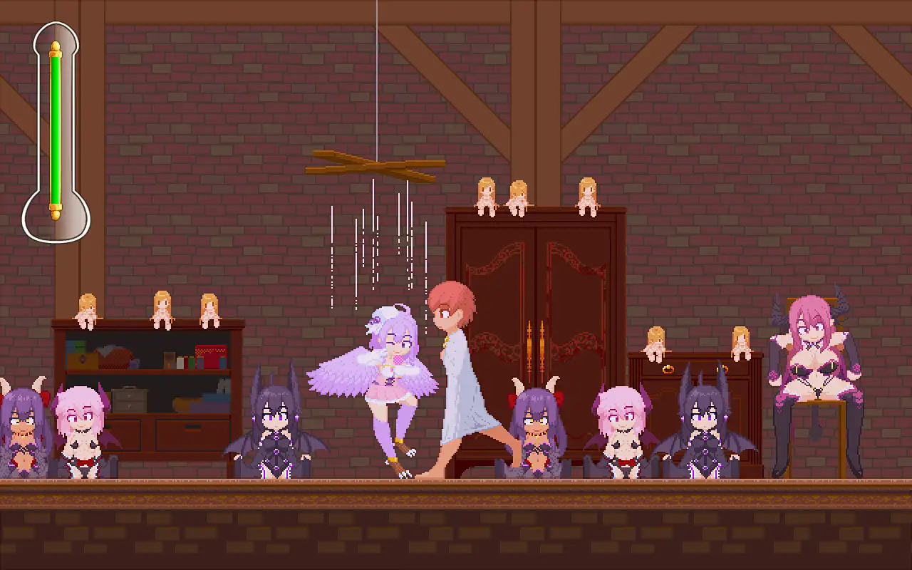 魅惑城堡冷狐2026官方正版 魅惑城堡冷狐2026官方正版