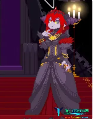 魅惑城堡冷狐2026官方正版 魅惑城堡冷狐2026官方正版