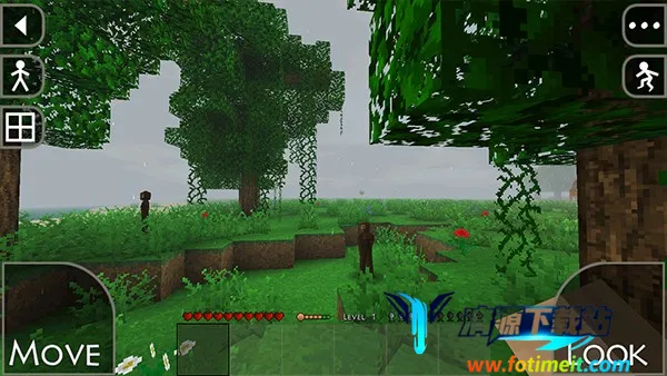 ����ս��Ұ�˵���ׯģ��