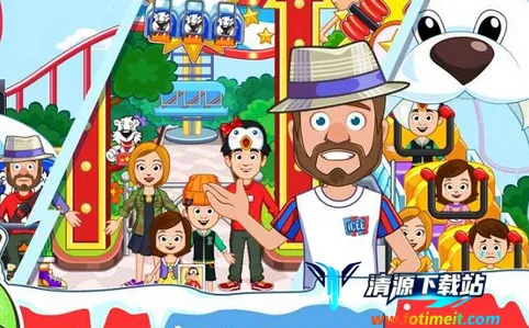 �ҵ�С������԰2026���°汾