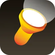 flashlight