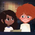 ��ɫ������