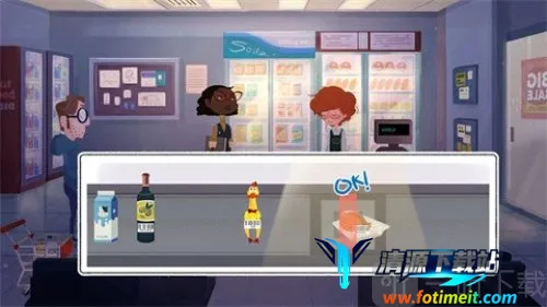 ��ɫ������