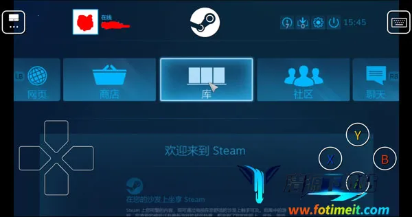 Steam��ʽ��