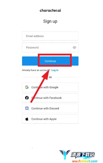 characterAI2026���ذ�װ