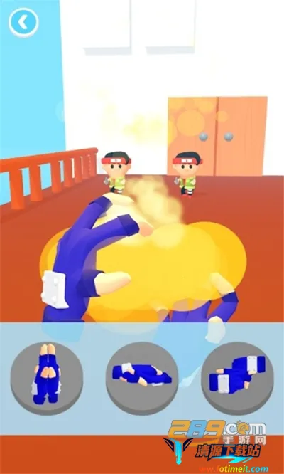 忍者之手2026官方正版 忍者之手2026官方正版