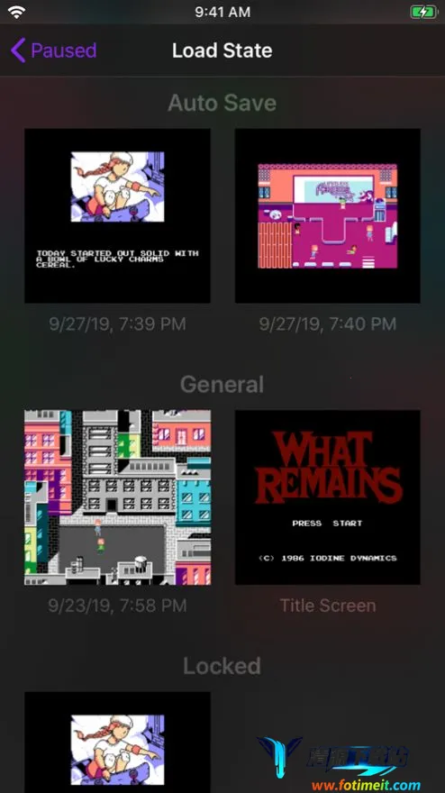 DELTA模拟器2026最新版本 DELTA模拟器2026最新版本