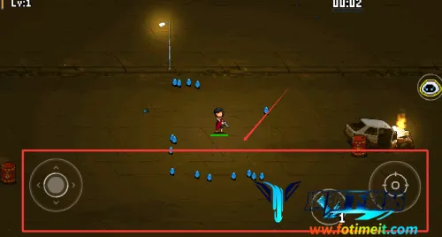 疾风大作战 疾风大作战