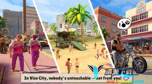 Vice狙击手罪恶猎杀 Vice狙击手罪恶猎杀