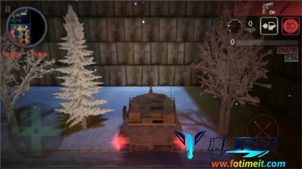 夺命邮差2移植 夺命邮差2移植