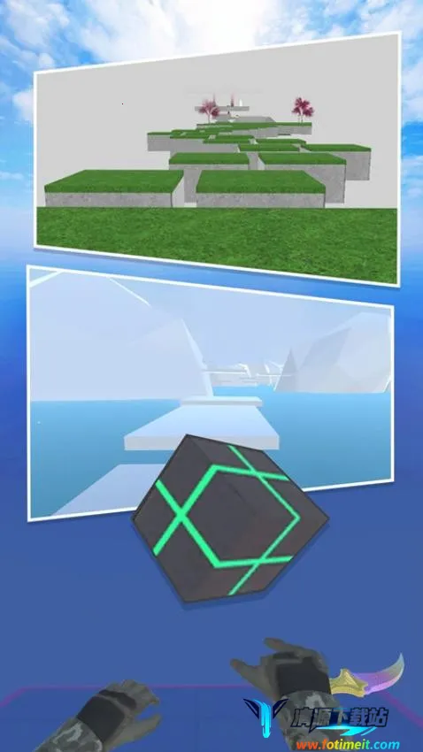 CS��Ծģ����