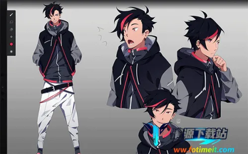 绘画神器 绘画神器