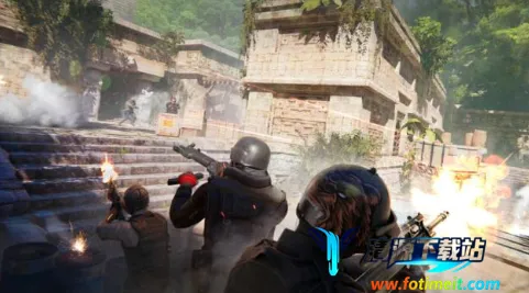 特种部队小组3 特种部队小组3