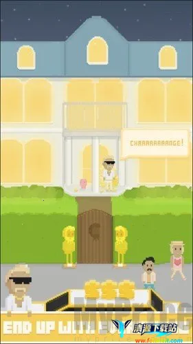 虚拟乞丐安卓版手机版 虚拟乞丐安卓版手机版