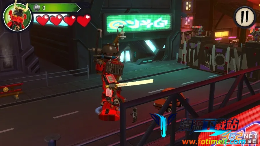 乐高幻影忍者罗宁的阴影2026官方最新版本 乐高幻影忍者罗宁的阴影2026官方最新版本