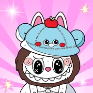 Labubu ������ɫ�����ֻ���