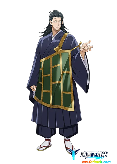 Jujutsuphanpara�����ֻ���