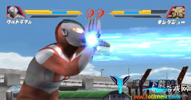 奥特曼格斗进化零2026官方最新版本 奥特曼格斗进化零2026官方最新版本