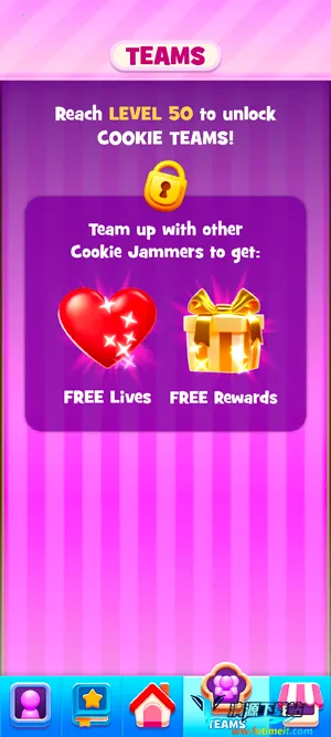 Cookie Jam2026下载安装 Cookie Jam2026下载安装