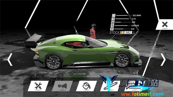 终极漂移 终极漂移