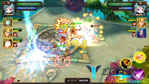 无双小师妹 无双小师妹