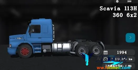 GrandTruckSimulator2�����ֻ���