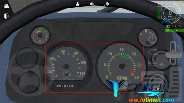 GrandTruckSimulator2�����ֻ���