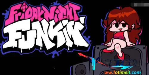 fnf������ʹģ��